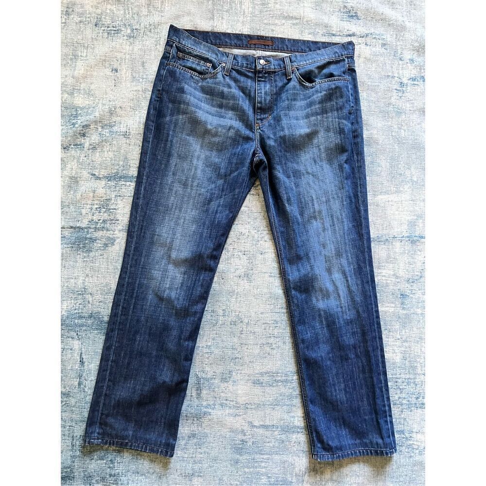 Joe's Jeans The Classic Fit Martin Straight Leg Jeans 38 x 32